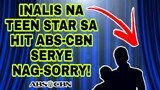 INALIS NA KAPAMILYA HUMINGI NG KAPATAWARAN! ABS-CBN FANS NAG-REACT!