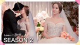 Love in Contract Season 2 | Park Min-Young ﾒ Go Kyung-Pyo {ENG SUB}