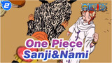 [One Piece] Sanji&Nami_2