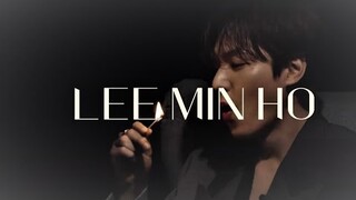 20210125【HD/ENG/繁中】"Night with LEE MIN HO" GQ Interview - Talking about Career, Youtuber, and Choco