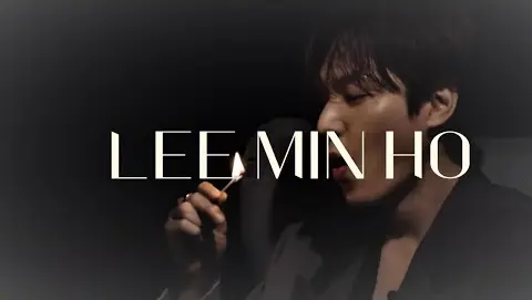 20210125【HD/ENG/繁中】"Night with LEE MIN HO" GQ Interview - Talking about Career, Youtuber, and Choco