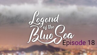 Legend of the blue sea (Urdu Dubbed) Episode 18__by CN-Kdramas.