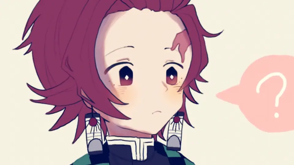 鬼灭手书 炭善 麻烦鬼 Bilibili