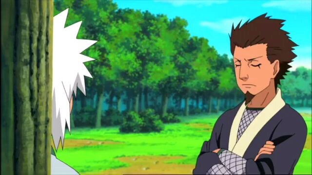 Naruto Shippuden episode 127 Hindi Aneme