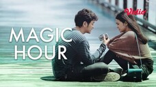 Magic Hour ( 2015 )