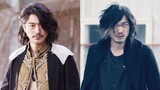 Who are the "actors" in Kamen Rider who have played knights in multiple dramas?