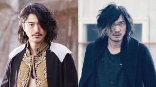 Siapa sajakah "aktor" Kamen Rider yang tampil sebagai ksatria di banyak drama?