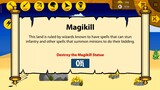 Magikill - Destroy the Magikill Statue - Stick War: Legacy