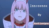 Darling In The Franxx AMV Innocence