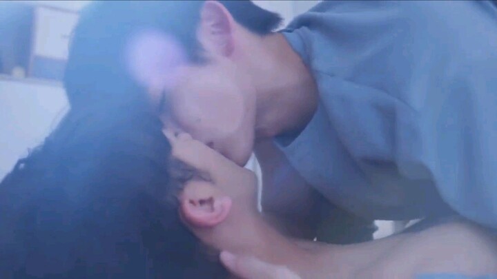 Happy Morning of ZeRui & ZongYi (More Kissing 🥰) - Kiseki: Dear To Me