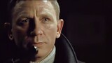 Take a look at Daniel Craig's appearance changes in one minute