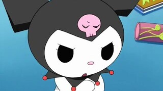 Onegai My Melody Kuru Kuru Shuffle! Episode 7