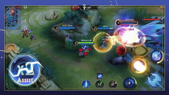 #mlbb game