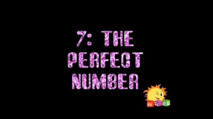 Winx Club 4x14 - 7: The Perfect Number (Telugu - Kushi TV)