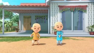 Upin Ipin