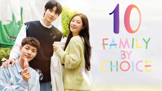 🇰🇷EP10 | Family By Choice [EngSub]