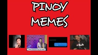 PINOY MEMES COMPILATION V33