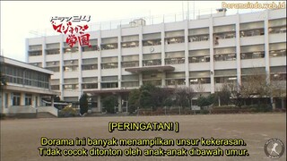 Majisuka Gakuen episode 4