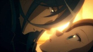 Prince cannot wait any longer~ Finally Catharina being K--s