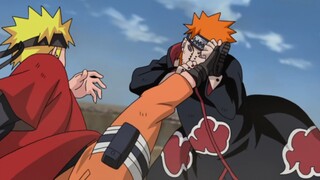 Naruto làm những gì anh ấy nói và tiếp tục, bởi vì đó là ninja của tôi