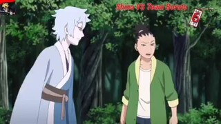 Boruto episode 6 Tagalog