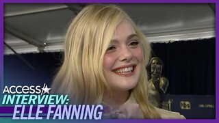 Why Elle Fanning Skipped Her Senior Prom