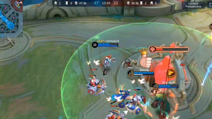 galawang karie mobile legend