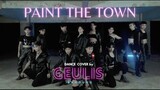 Loona - Paint The Town (Dance Cover) by Geulis Bandung