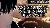 Ang simula ng Napipintong Digmaan!! Solo Leveling Tagalog 81-82 S2 EP6 PART 2