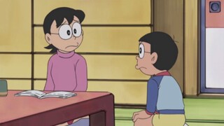 Nobita bị mẹ mắng #Nobita