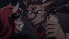 Nekomono-tachi no Yoru episode 9 Subs Indo