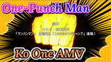 [One-Punch Man] Ko One