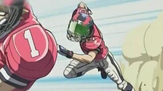 EYESHIELD21 EP20 TAGALOG DUB