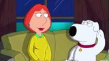 Family Guy, Brian thực sự muốn quan hệ tình dục với Lois