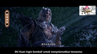 Wu Dong Qian Kun S5 Episode 12 End Sub Indo