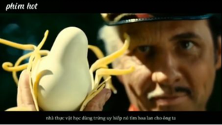 Tóm tắt phim Theo dấu Marsupilami phần 7 #reviewphim