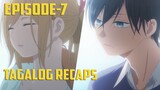 My love story with yamada at lv999 episode 7 Tagalog recaps