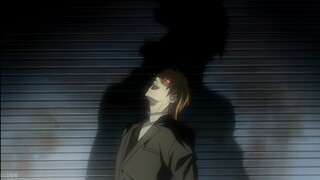 当卡密和狛枝互换笑声