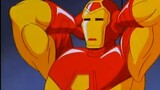 Iron Man (1994) Episode 02