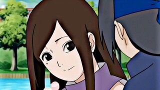 Itachi-chan dễ thương