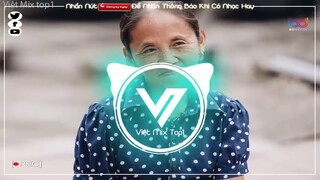 DJ BÀ TÂN VLOG REMIX Htrol BẢN MIX CĂNG CỰC ĐỈNH ♫ Cục Sì Lầu Bà Tân Vlogs   VIỆT MIX PLUS