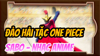 Đảo Hải Tặc One Piece | Chúc mừng sinh nhật Sabo! - Hành trình Tự Hào_2