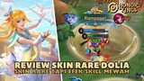 Review Skin Rare Duyung Imut