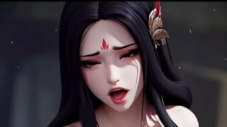 This, is Cao thief still alive, Auntie, Mu Mengyi, Luo Li, Su Xiaoxiao, Queen Yingtian