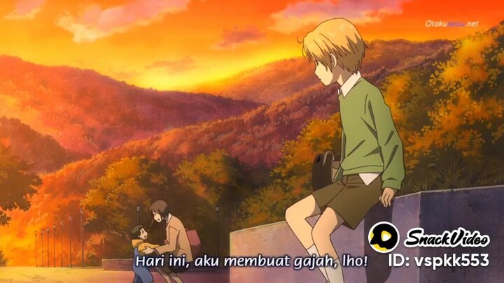 yang tau judul anime nya cukk