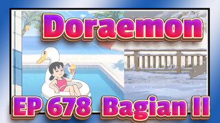 Doraemon|[Versi Mizuta]EP 678: Bagian II