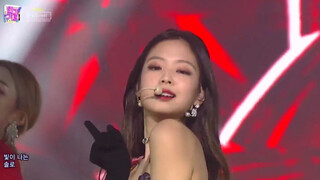 [BLACKPINK JENNIE] "Solo" stage mashup video