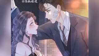 Review Manhua: Rơi vào tiếng sét ái tình cùng ác nữ P4