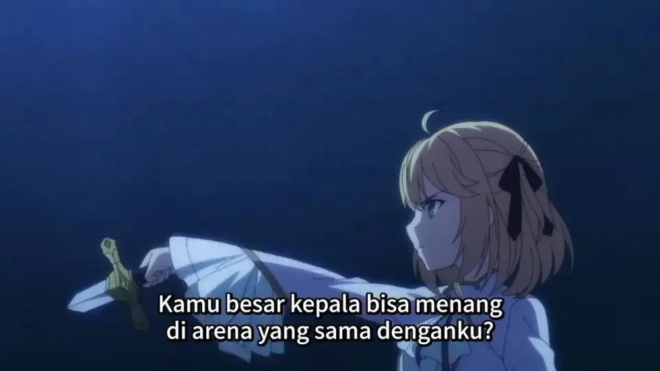 semua kekuatan akan di kerahkan | Tensei Oujo to Tensai Reijou no Mahou Kakumei - Bilibili semua kekuatan akan di kerahkan | Tensei Oujo to Tensai Reijou no Mahou Kakumei - Bilibili