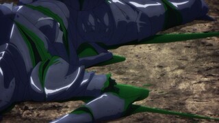 solo leveling season2 episode13 part4 (eng dub)